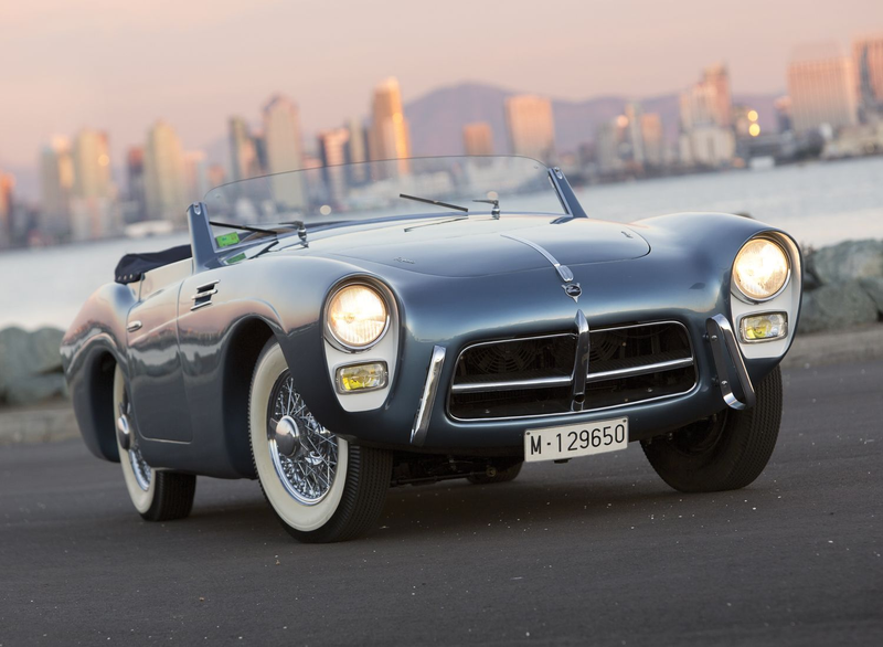 Illustration for article titled Favorite Defunct Automotive Manufacturer? (Mini Photo Dump)